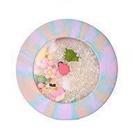 Jellystone Designs Peekaboo Sensory Disc Magic Fairies - Motor Skill Toy