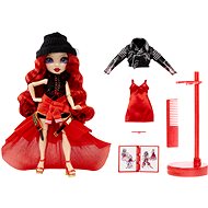 Rainbow High Fantastic fashion panenka - Ruby Anderson - Doll