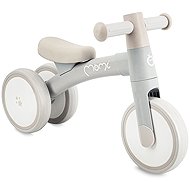 MoMi Tedi mini grey - Balance Bike