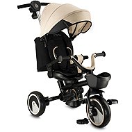 MoMi IVI beige - Tricycle