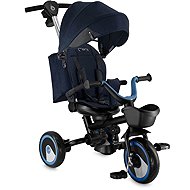 MoMi IVI blue - Tricycle