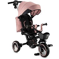 MoMi IVI pink - Tricycle