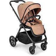 Kidnort Älskar beige - Baby Buggy
