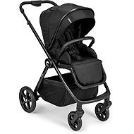 Kidnort Älskar black - Baby Buggy