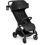 Kidnort Sjooter black - Baby Buggy