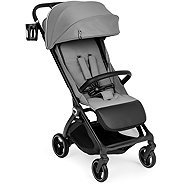 Kidnort Sjooter grey - Baby Buggy