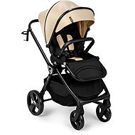 Kidnort Isbjörn beige - Baby Buggy