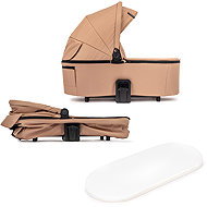 Kidnort Älskar beige - Carry Cot