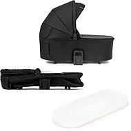 Kidnort Älskar black - Carry Cot