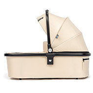 Kidnort Isbjörn Sove beige - Carry Cot
