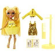 Rainbow High Fantastic fashion doll - Sunny Madison - Doll