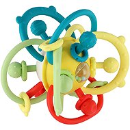 Babyted Ball - Baby Rattle