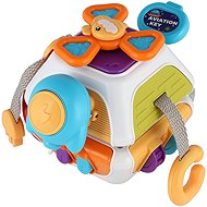 Babyted Educational Toy - Activity Board