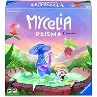 Ravensburger 249787 Mycelia Prisma - expansion - Social Game Expansion