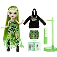 Rainbow High Fantastic fashion panenka - Jade Hunter - Doll
