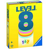 Ravensburger 251223 Level 8 - Card Game
