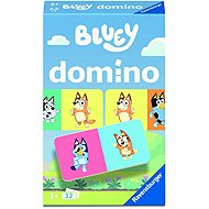 Ravensburger 249022 Bluey - Domino