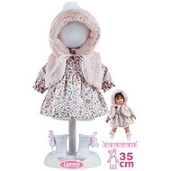 Llorens P535-46 dress size 35 cm - Toy Doll Dress