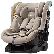 Cozy N Safe Fitzroy+ i-Size Ecru - Car Seat