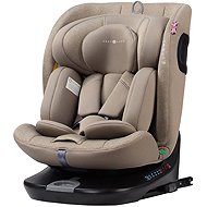 Cozy N Safe Galaxy i-Size 360° Ecru - Car Seat
