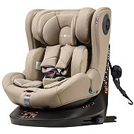 Cozy N Safe Comet+ i-Size 360° Ecru - Car Seat