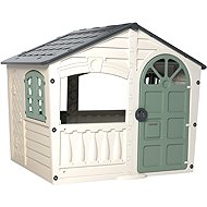 PalPlay Fun Snowdrift - Játékház