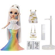 Rainbow High Fantastic fashion panenka - Amaya Raine - Doll