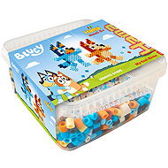 Hama Beads in box Bluey maxi - Perler Beads
