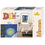 Hama Art Van Gogh midi - Perler Beads