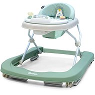 Asalvo Pinchi 3in1 green - Baby Walker