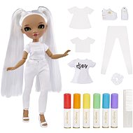 Rainbow High Color doll - green eyes - Doll
