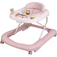 Topmark Lexi 2in1 pink - Baby Walker