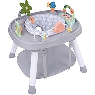 Topmark Billy multi play center 3in1 gray - Interactive table