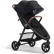 BabyJogger City Mini Gt 3 with handle Rich Black - Baby Buggy