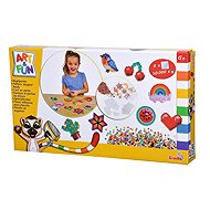 Simba A&F Gift set of iron-on beads 10,000 pcs - Perler Beads