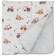Bomimi Little builder double-sided - Play Pad