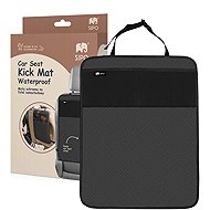 Sipo Seat and backrest protection/pocket - Car Seat Organizer