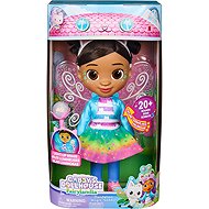Gabby's Magic House Rainbow Gabby Doll - Figure