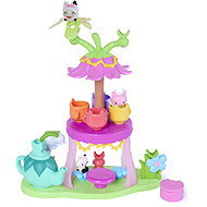 Gaby's Magic House Tea Play Set - Game Set