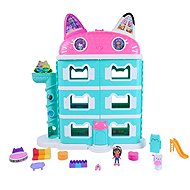 Gaby's Magic House Big House - Game Set
