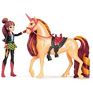 Unicorn Academy Magic Wings Cinder & Valentina - Game Set