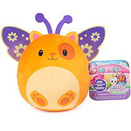 Gabina' s Magic House Orange Hamster - Soft Toy
