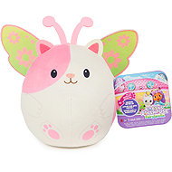 Gabina' s Magic House White Hamster - Soft Toy