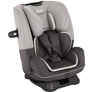 GRACO SlimFit R129 iron - Car Seat