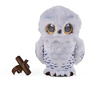 Harry Potter Little Owl Hedwig - Soft Toy