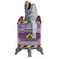 Primal Hatch Big shark hatching from an egg - Interactive Toy