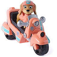 Tlapková Patrola Basic vehicle Liberty - Toy Car for Toddlers