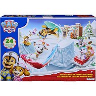 Tlapková Patrola Advent Calendar - Advent Calendar