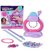 Cool Maker Bead Maker Heishi K-Pop - Jewellery Making Set