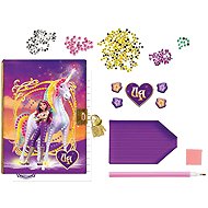 Totum Unicorn Academy Diamond Diary - Journal